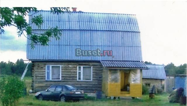 Продается зимний дом в тихой, уютной деревне Санкт-Петербург