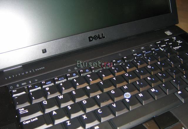Новый бизнес-ноутбук Dell Latitude E6400 Санкт-Петербург