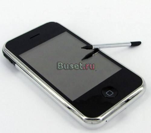 Apple iphone 3g новый Москва