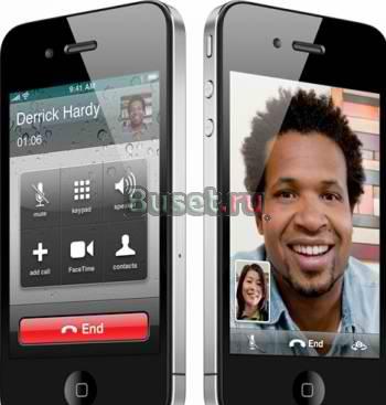 Продется новый iphone 4g 16gb neverlocked Москва