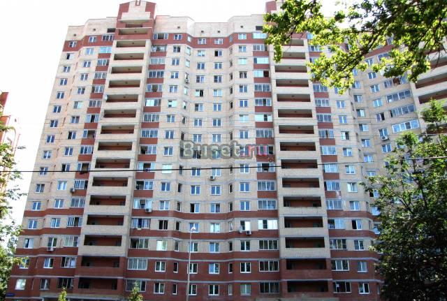 1-комнатная квартира в Балашихе Москва