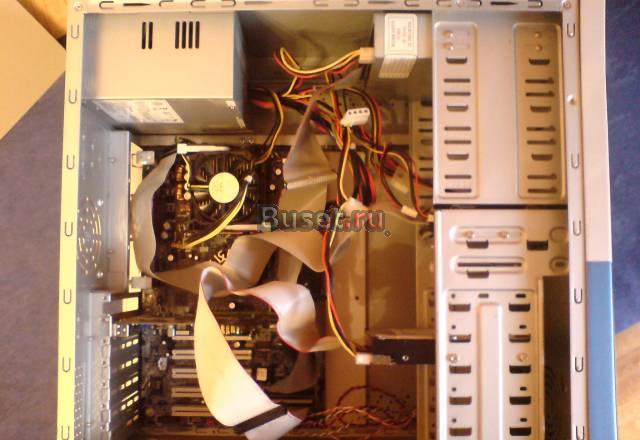 2 Системных Блока Москва