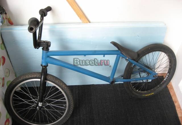 BMX Москва