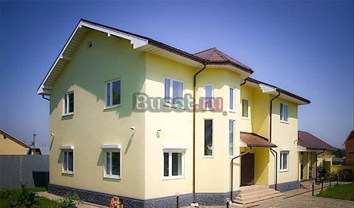 Коттедж в Жабкино, 3км от МКАД Москва