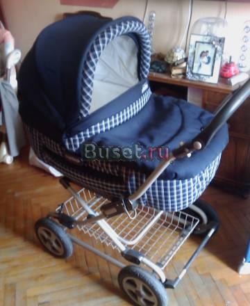 Peg-perego Москва