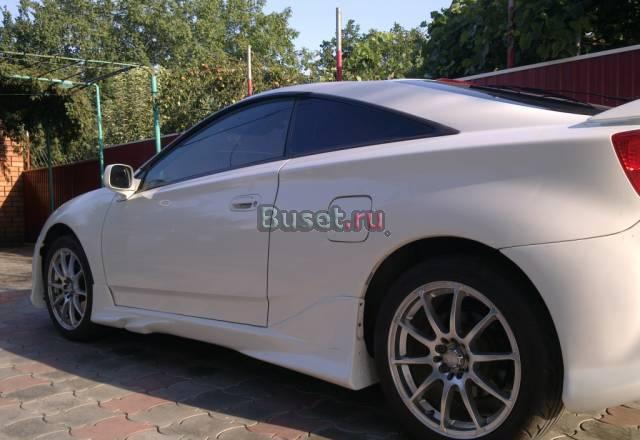 Toyota Celica, 2000 Краснодар