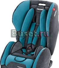 Автомобильное кресло recaro Young Expert Санкт-Петербург
