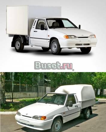 Модельный ряд ВАЗ вис 2347 Краснодар