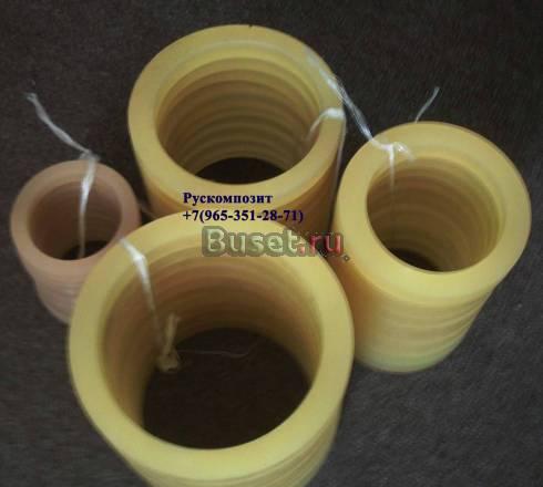 Полиуретановые кольца Москва