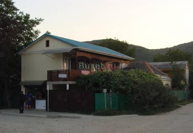 Продаю дом на побережье Чёрного моря Геленджикский Екатеринбург