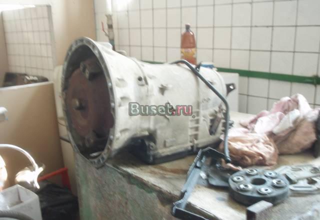 АКПП Мерседес S-320 Москва