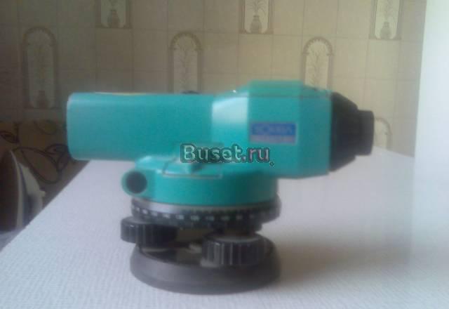 Нивелир Sokkia C410 Москва