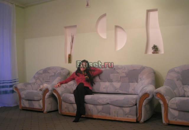 Ул.Ленина Сатка
