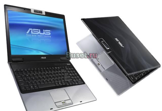 Asus Pro57T15.4"1440x900,AMD Turion 2100Hz,4Gb Санкт-Петербург
