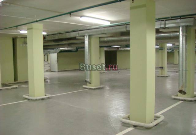 Сдается машиноместо цао м. Красносельская Москва