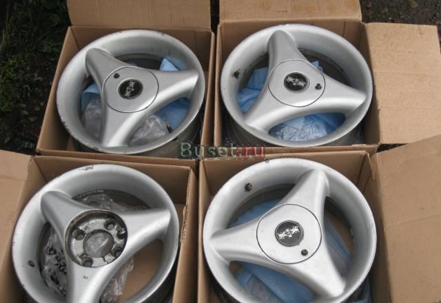 Диски KK 13" Красноярск