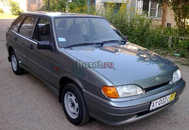 ВАЗ 2114, 2008 Краснодар