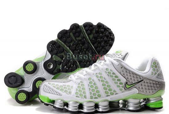 Nike Air Shox TL3 Мужская обувь Москва