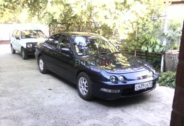Honda Integra, 1995 Курганинск