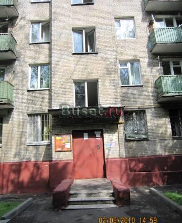2х комн кв-ра м.Тимирязевская(2мин.п. до метро) Москва