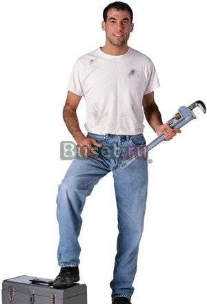 Сантехник Санкт-Петербург