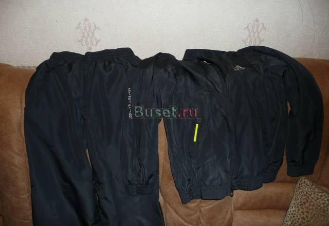 Костюм спортивный adidas Москва