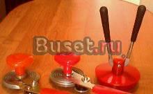 Машинка закаточная Новосибирск