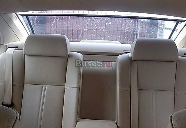 BMW 7er, 2004 Санкт-Петербург