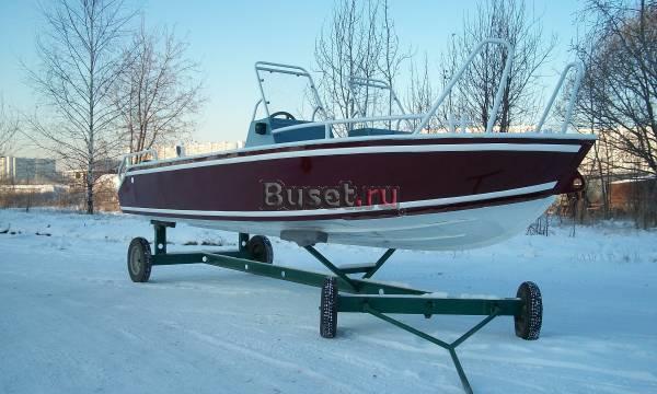 Аллюр 40-2К Москва