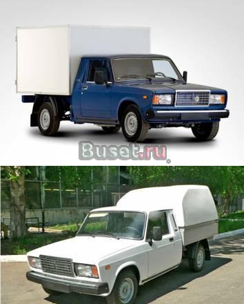 Модельный ряд ВАЗ вис 2345 Краснодар