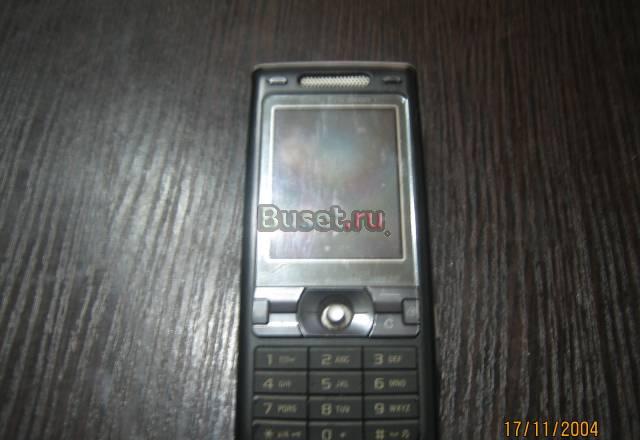 Продаю SonyEricsson K 790i Санкт-Петербург