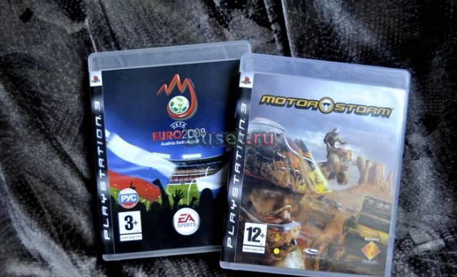 Игры для  sony PS3 Санкт-Петербург