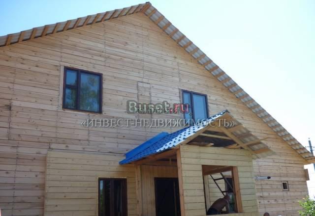 Дом в поселке Заокский 280 кв.м.  14 соток Симф Москва