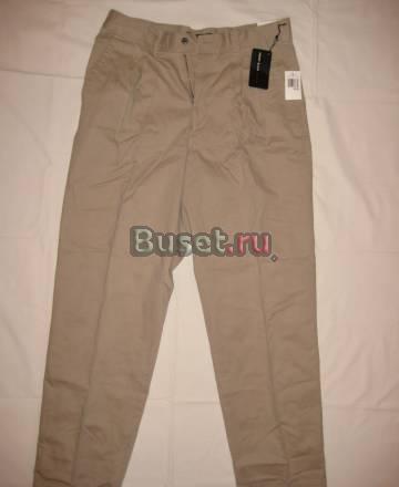 Брюки-слаксы Pery Elis р.32 из США Санкт-Петербург
