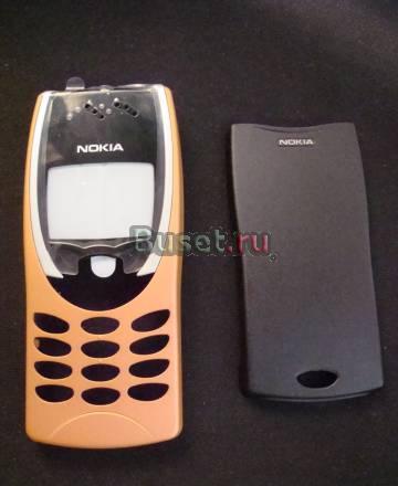 Оригинальные панели nokia 8210 Санкт-Петербург