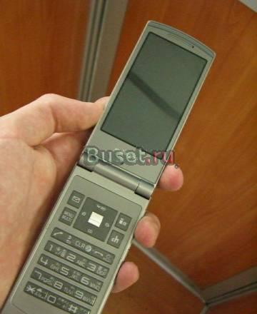 Nec n09a Москва