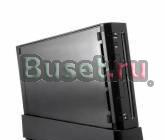 Новый Nintendo Wii Limited Black Edition + 15 лице Санкт-Петербург