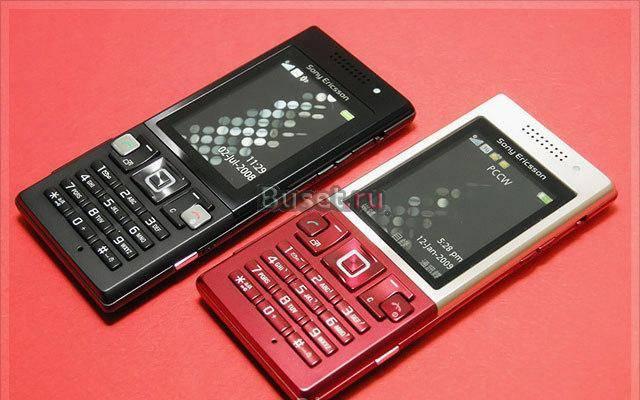 T700i Black Новый Санкт-Петербург