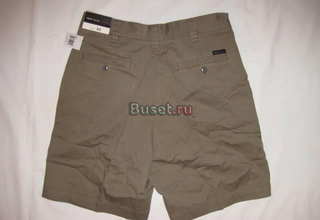 Шорты-слаксы Pery Elis р.32 из США Санкт-Петербург