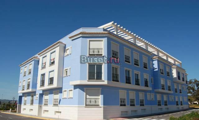 Квартира.Испания,Коста Бланка,Лос Монтесинос Москва