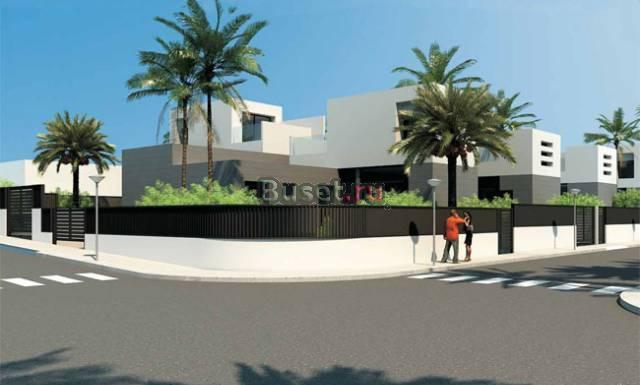 Дом.Испания,Коста Бланка,Вилламартин Москва