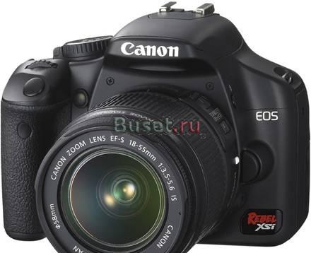 Canon 450D kit (Rebel Xsi) Санкт-Петербург