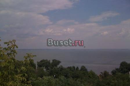 Участок с видом на море Таганрог