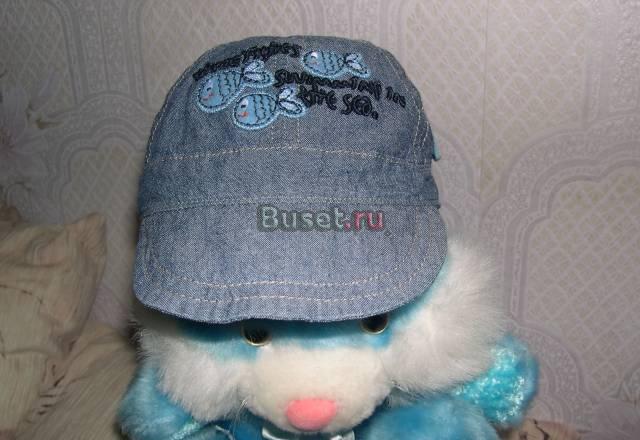 Кепка next Москва