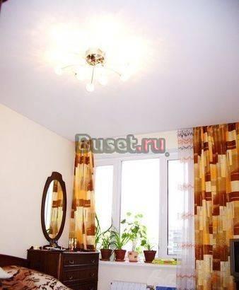 2-х квартира Вишневского Казань