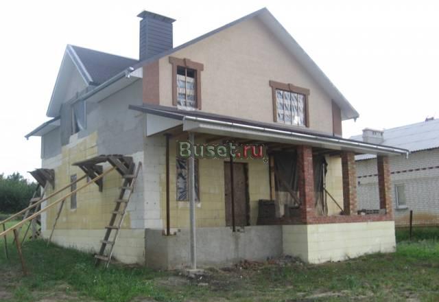 Продается дом в Таврово2 Белгород