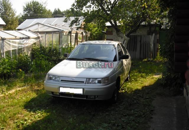 ВАЗ 2110, 2004 Казань