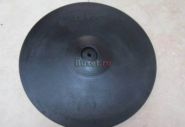 Тарелки для электронных барабанов Москва