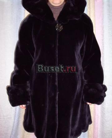 Шуба Москва