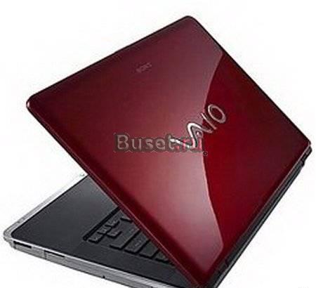 Ноутбук Sony Vaio CR41ZR/R Санкт-Петербург